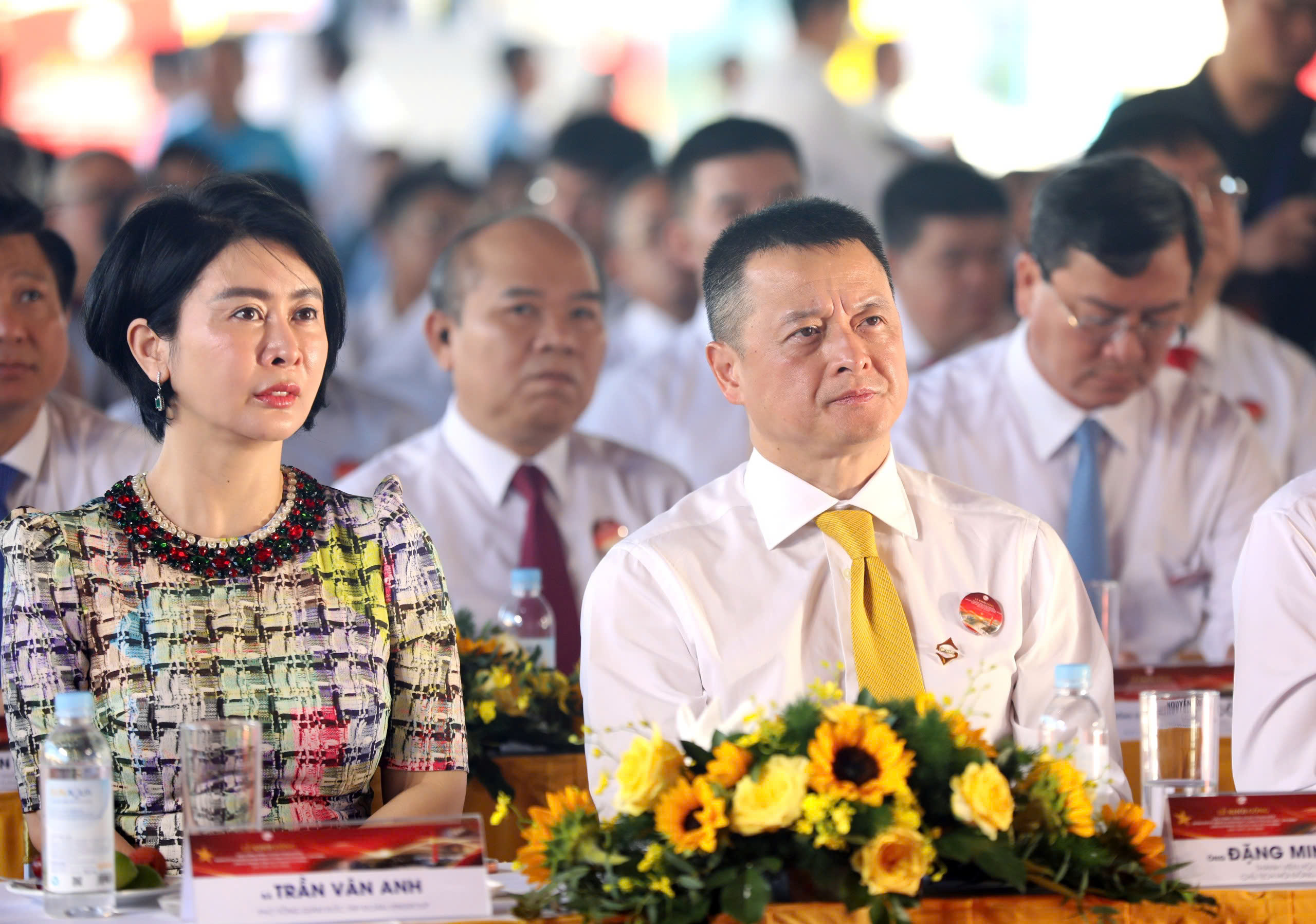 TP.HCM khởi công loạt dự án hơn 250.000 tỉ đồng tạo động lực mới - Ảnh 3.