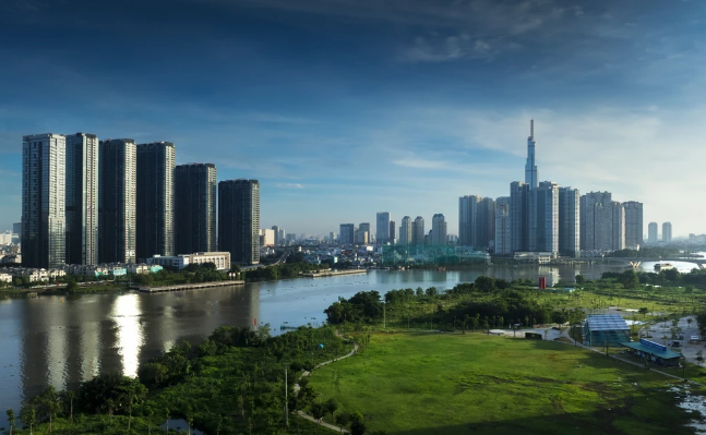 Tổng hợp thông tin báo chí liên quan đến TP. Hồ Chí Minh ngày 3/7/2026