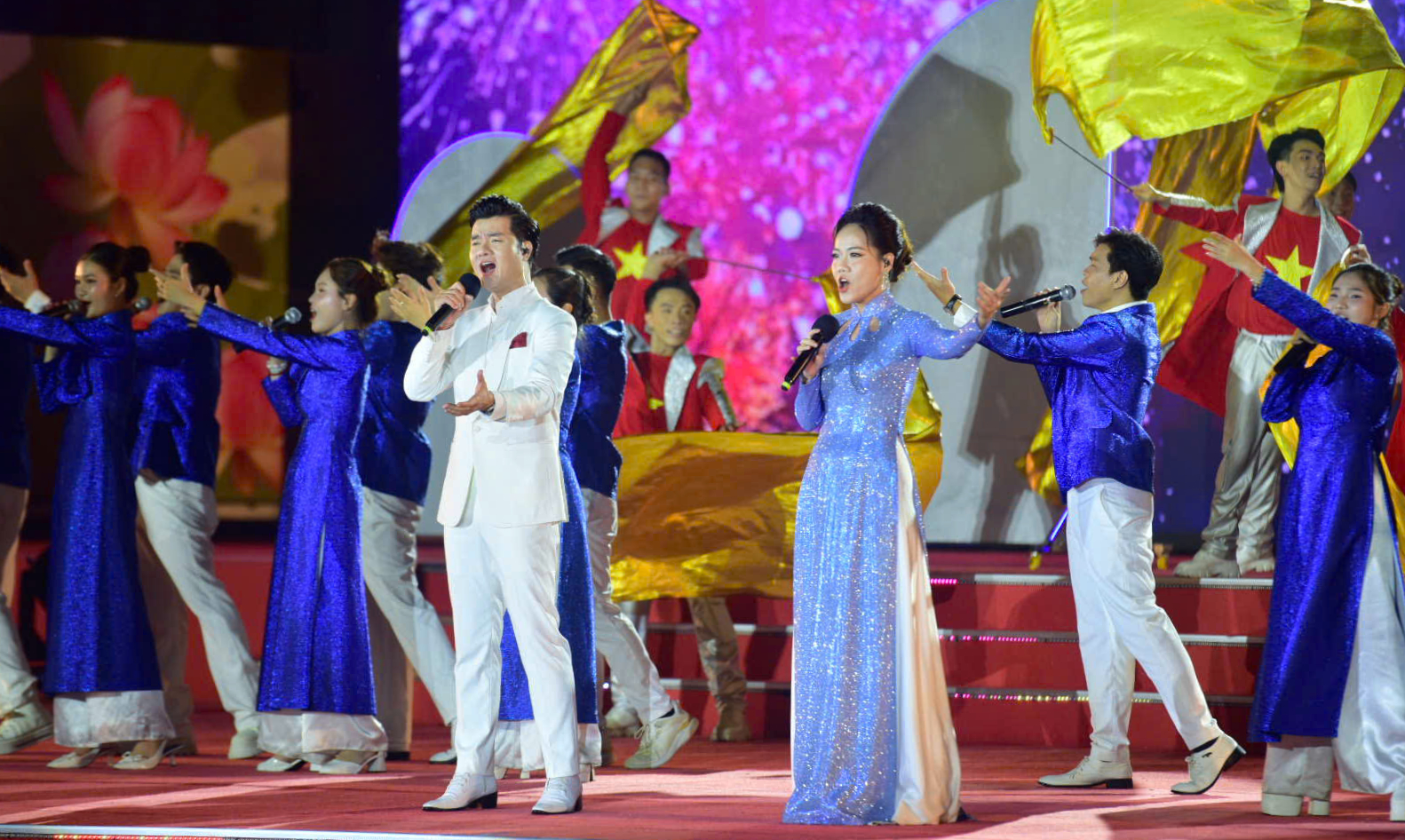 Tổng hợp thông tin báo chí liên quan đến TP.HCM ngày 9/7/2026