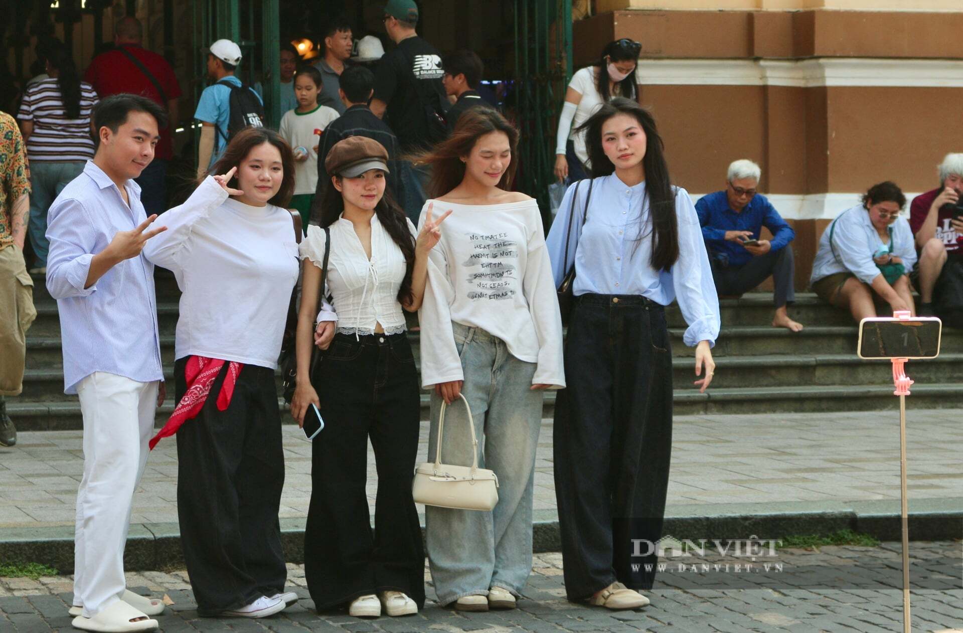 Tổng hợp thông tin báo chí liên quan đến TP.HCM ngày 10/7/2026