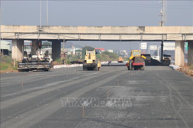 TP Hồ Chí Minh xác định giải ngân vốn đầu tư công là trọng tâm ưu tiên hàng đầu