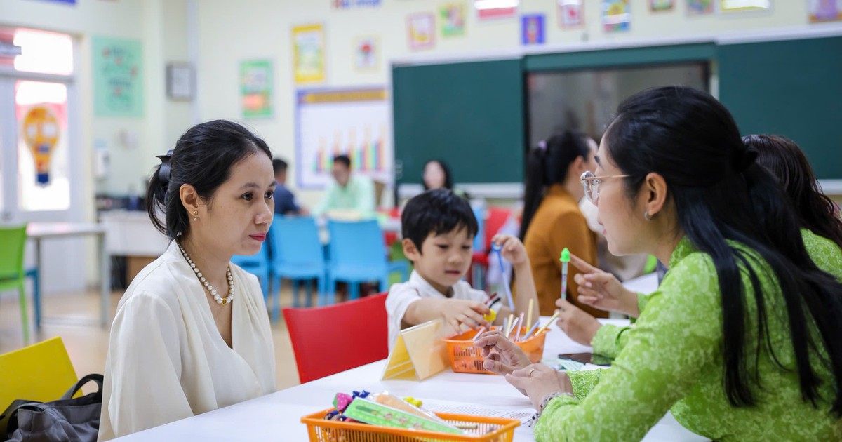 Ngày mai, TP.HCM phân tuyến học sinh lớp 1, 6; tra cứu kết quả thế nào?