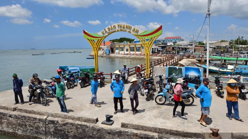 TP.HCM hoàn thành sắp xếp hơn 2.000 khu phố, ấp, thôn, khu dân cư, bố trí lại đội ngũ không chuyên trách
