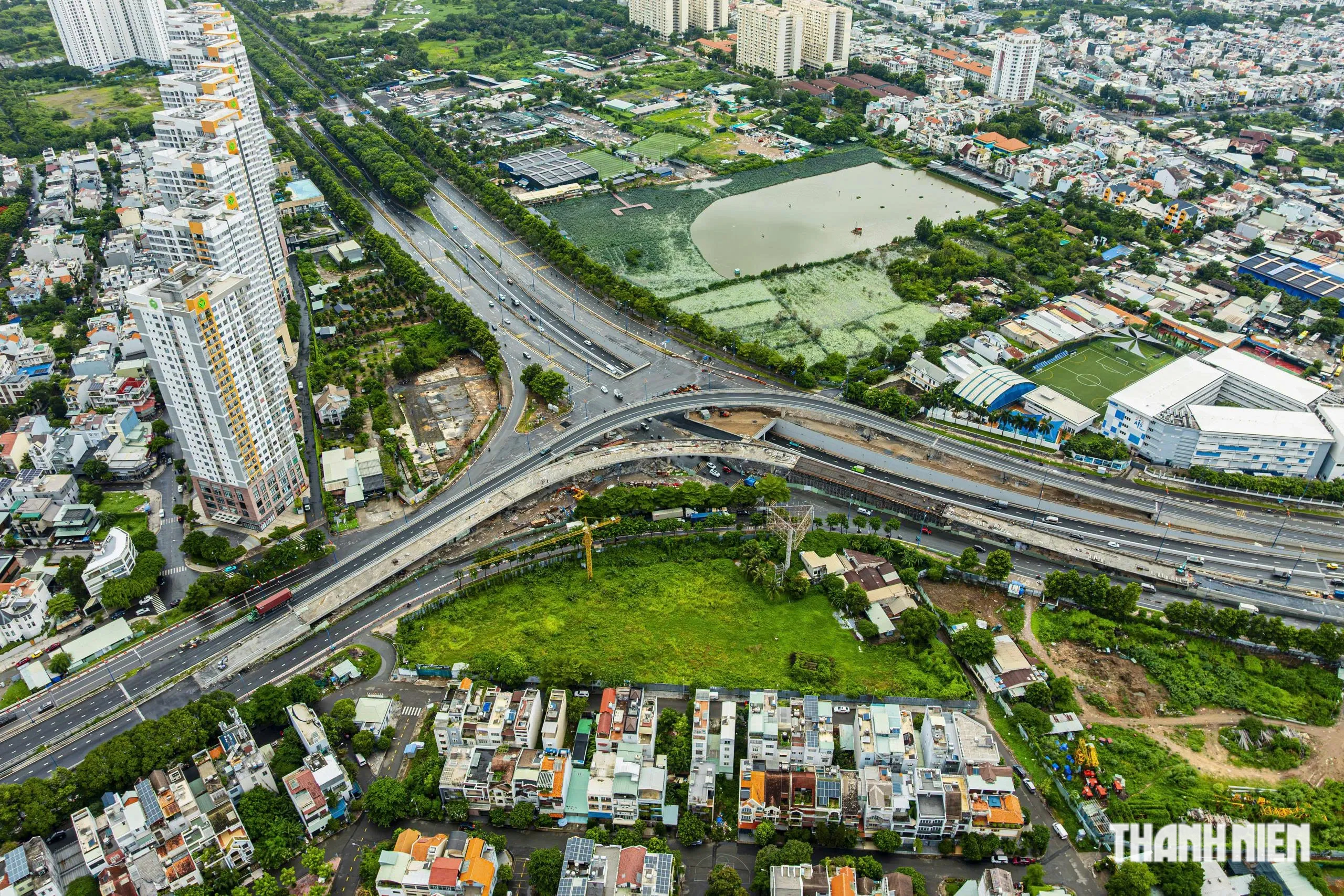 Tổng hợp thông tin báo chí liên quan đến TP.HCM ngày 15/7/2026