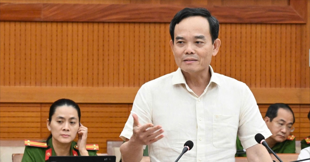 TPHCM tập trung hoàn thành cơ sở dữ liệu về đất đai phục vụ người dân
