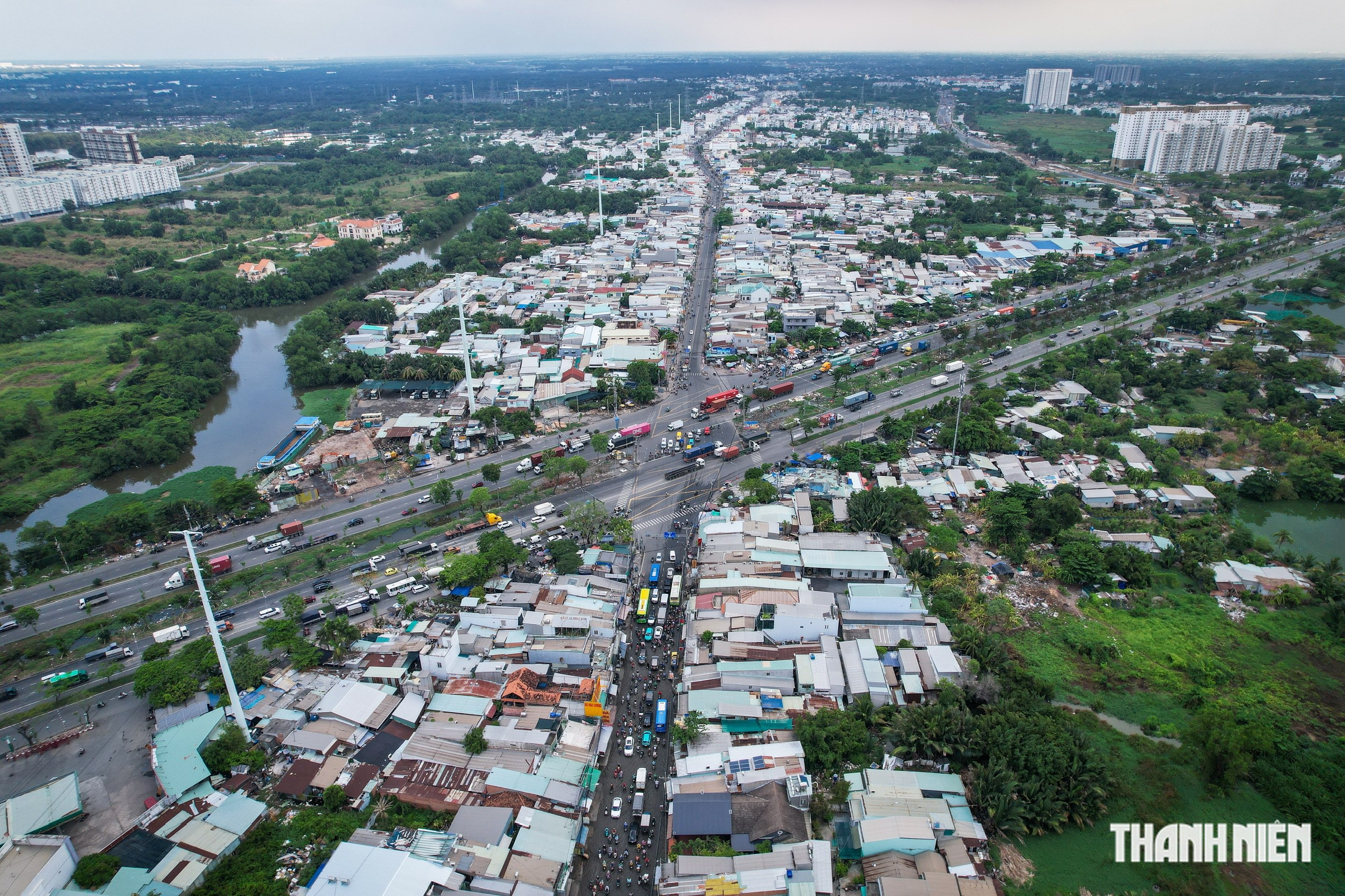 Hơn 721.000 hộ dân ở TP.HCM đồng ý chuyển 29 xã thành phường - Ảnh 1.