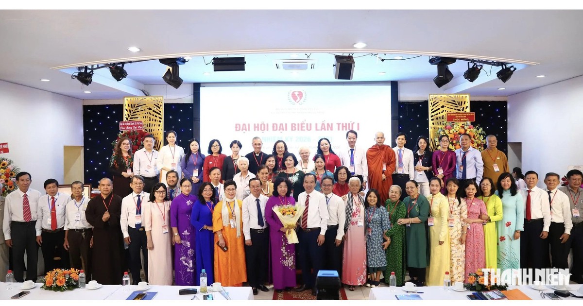 TP.HCM: Đặt mục tiêu vận động 35 tỉ đồng chăm lo người khuyết tật, trẻ mồ côi