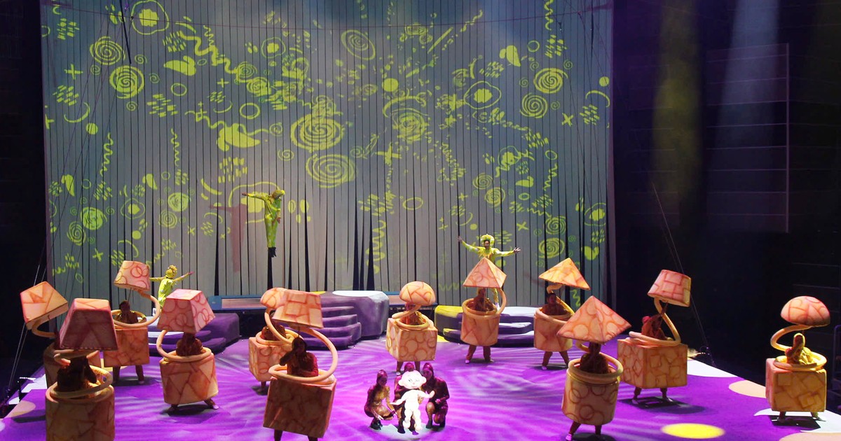 Từ Mơ show đến chuỗi giá trị công nghiệp văn hóa