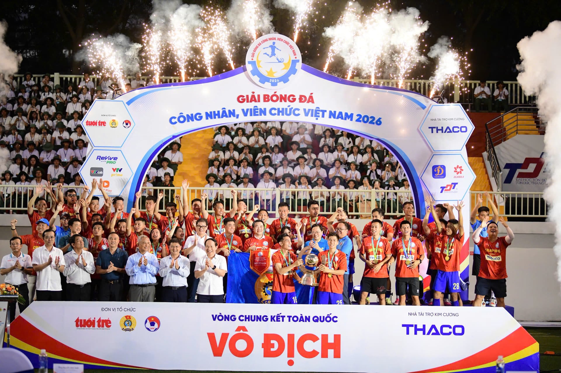 Tổng hợp thông tin báo chí liên quan đến TP.HCM ngày 20/7/2026