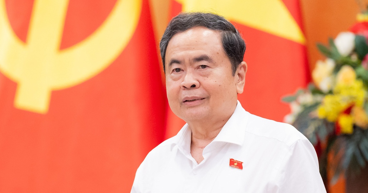 'Dự Luật Phát triển đô thị phải có tính chất đột phá để TP.HCM, các thành phố bứt phá'
