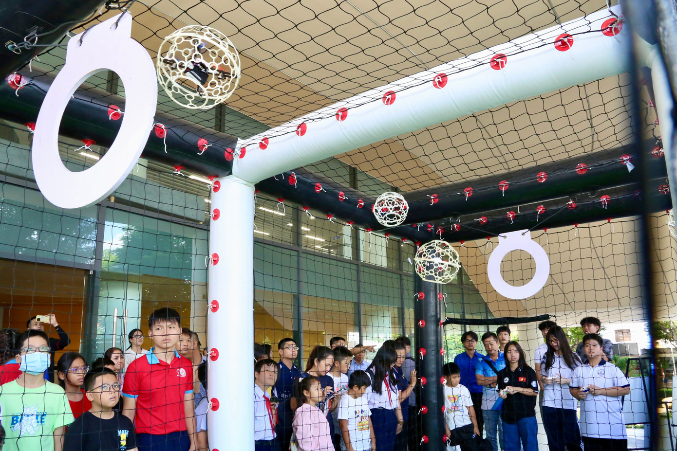 Tổng hợp thông tin báo chí liên quan đến TP.HCM ngày 21/7/2026