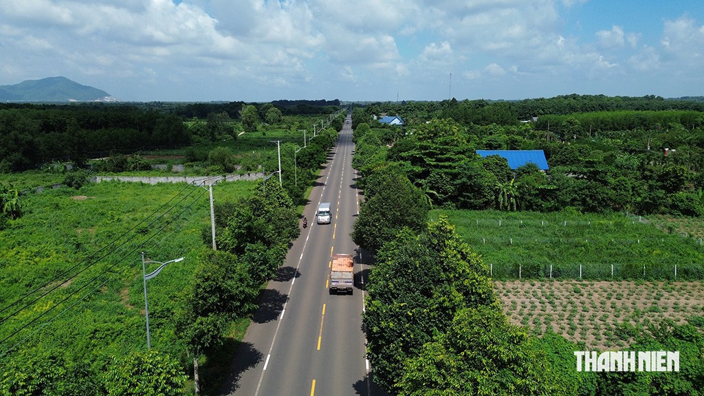 TP.HCM tăng tốc dự án trọng điểm: Thúc tiến độ Vành đai 4 - Ảnh 2.