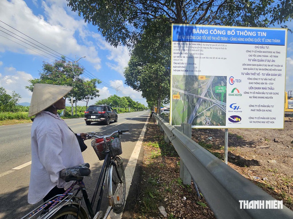 TP.HCM tăng tốc dự án trọng điểm: Thúc tiến độ Vành đai 4 - Ảnh 3.