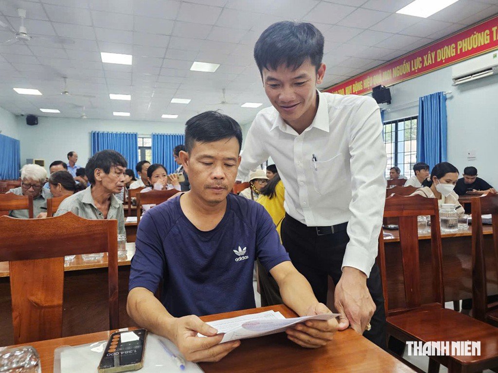 TP.HCM tăng tốc dự án trọng điểm: Thúc tiến độ Vành đai 4 - Ảnh 1.