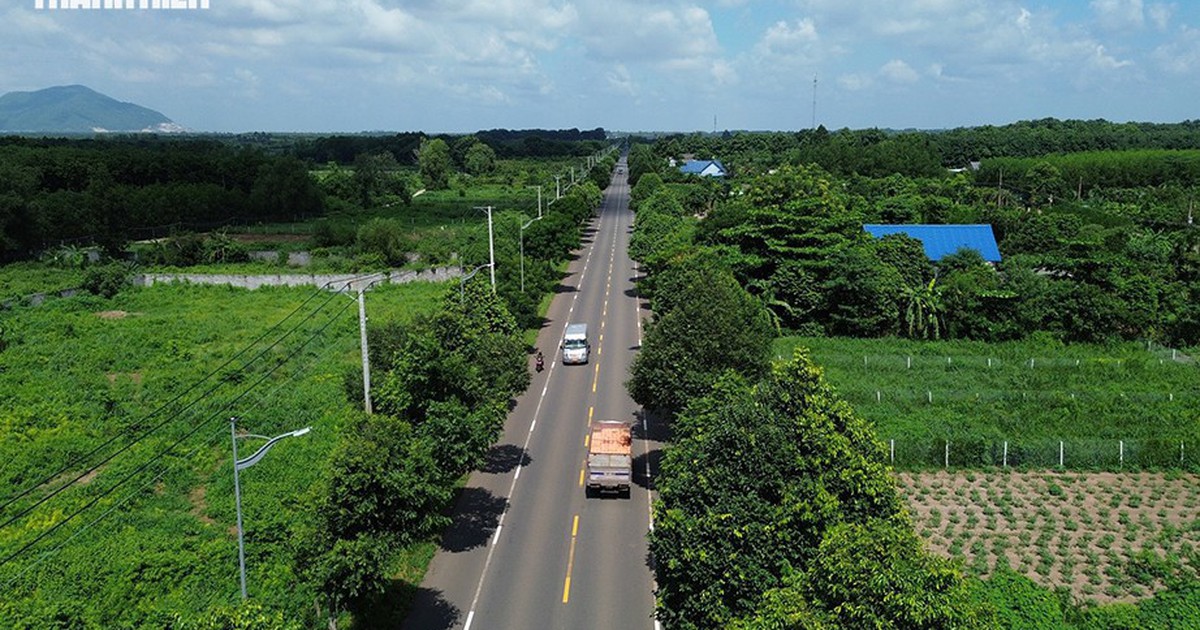 TP.HCM tăng tốc dự án trọng điểm: Thúc tiến độ Vành đai 4