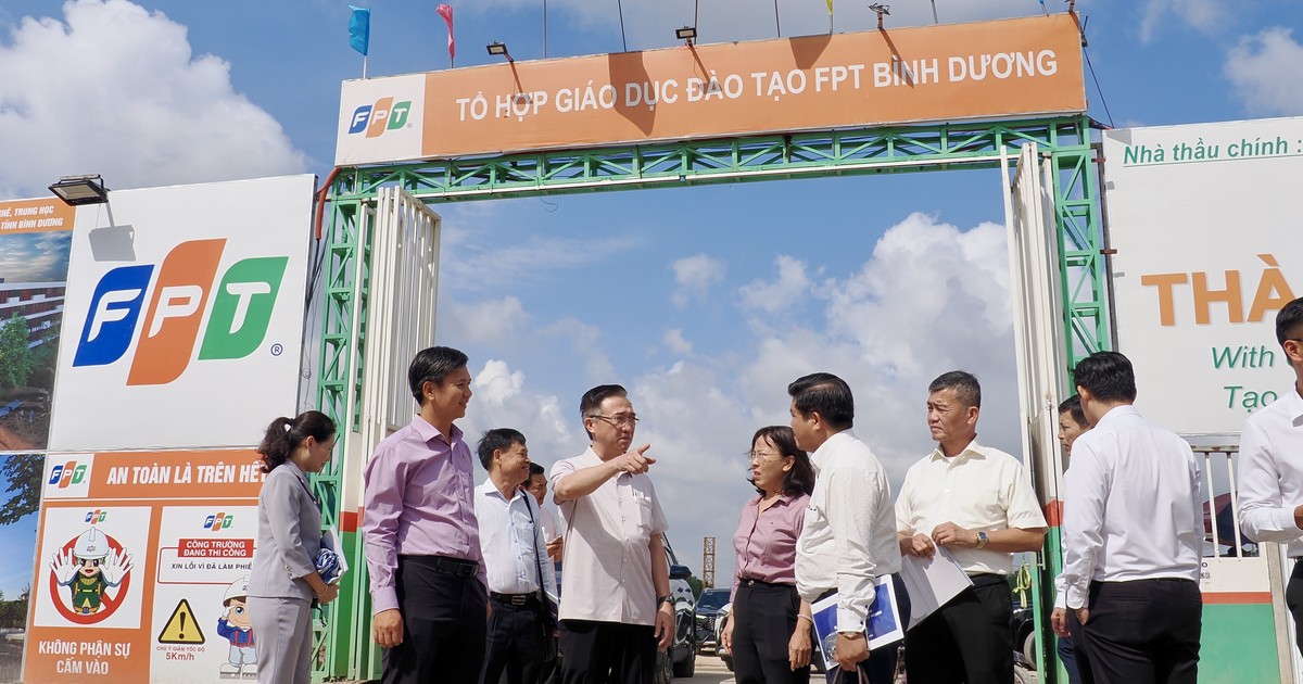 Tháo gỡ các điểm nghẽn để phát triển Khu đô thị KH-CN Bắc TPHCM