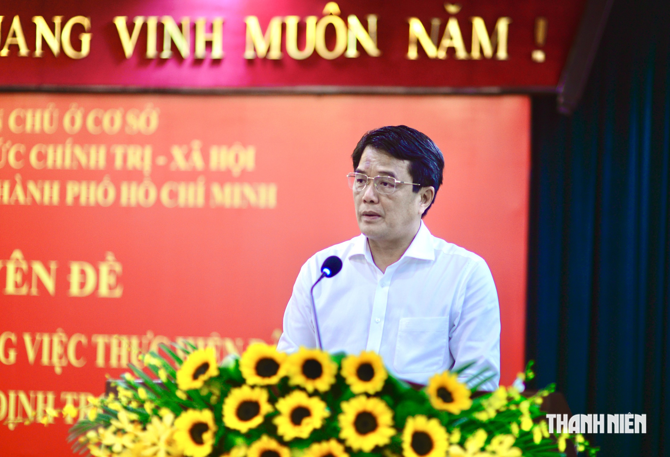 Vai trò của tổ chức Công đoàn - Ảnh 4.