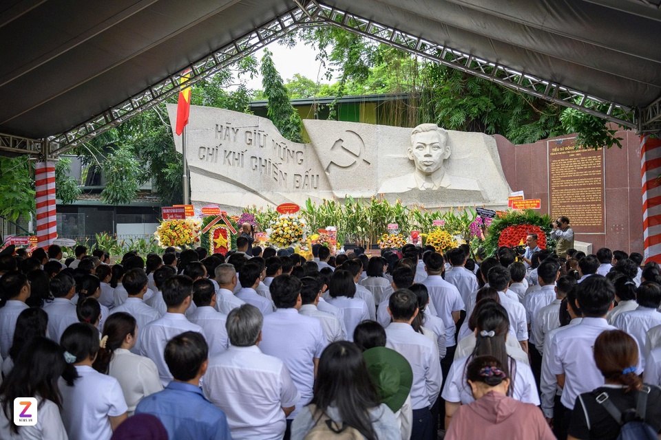 Tổng hợp thông tin báo chí liên quan đến TP.HCM ngày 28/7/2026