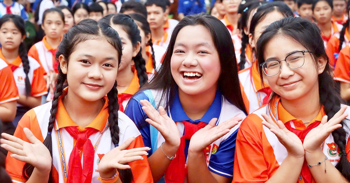TPHCM: Hơn 900 cán bộ lãnh đạo, quản lý tham gia lớp bồi dưỡng, cập nhật kiến thức, kỹ năng