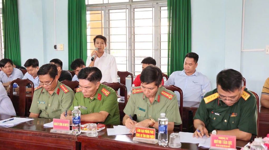 Từ 1/8, trưởng thôn tại TPHCM được kéo dài nhiệm kỳ tối đa 6 tháng