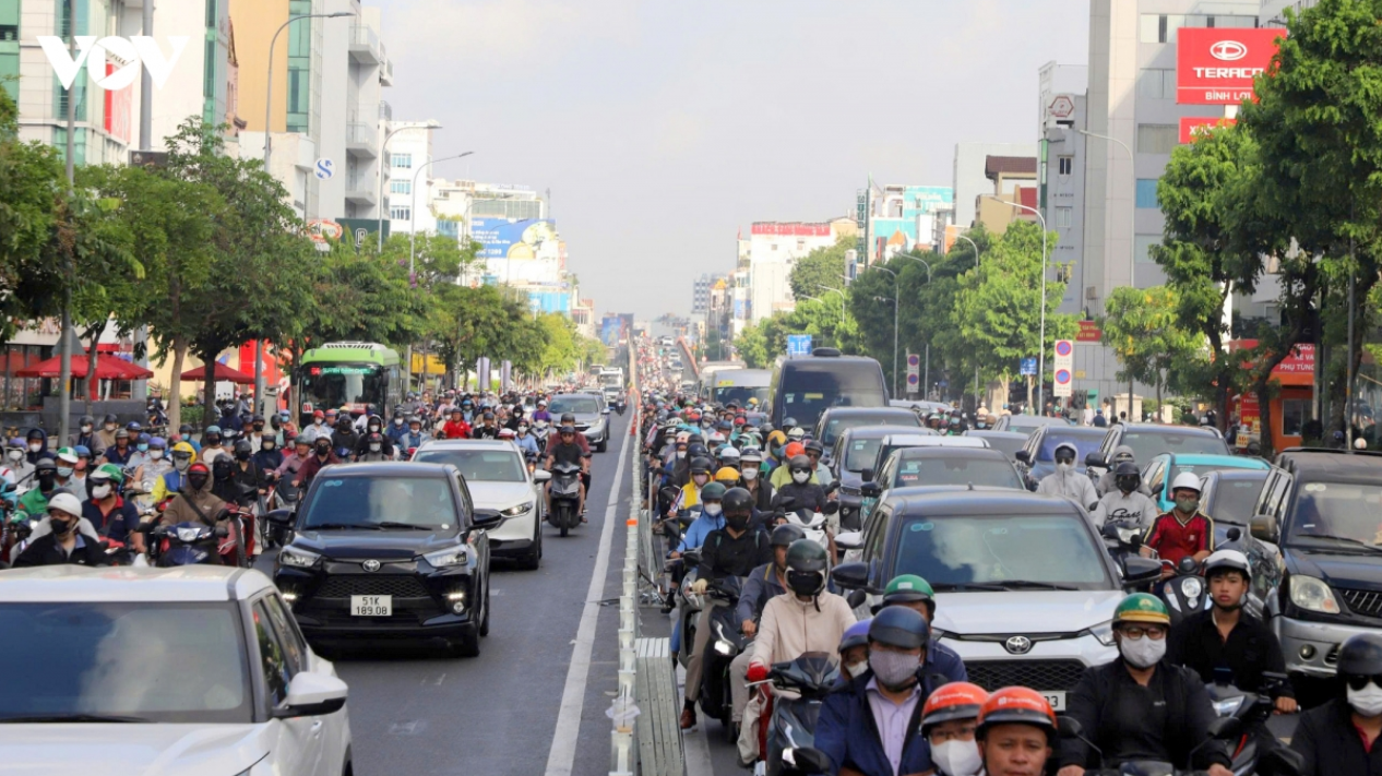 Tổng hợp thông tin báo chí liên quan đến TP.HCM ngày 29/7/2026
