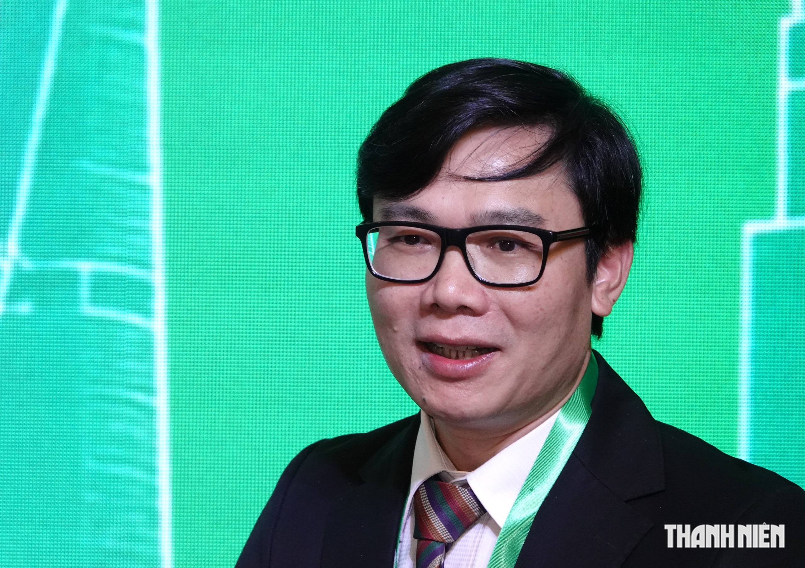 TP.HCM không chỉ ứng dụng công nghệ mà muốn tạo ra công nghệ mới- Ảnh 1.