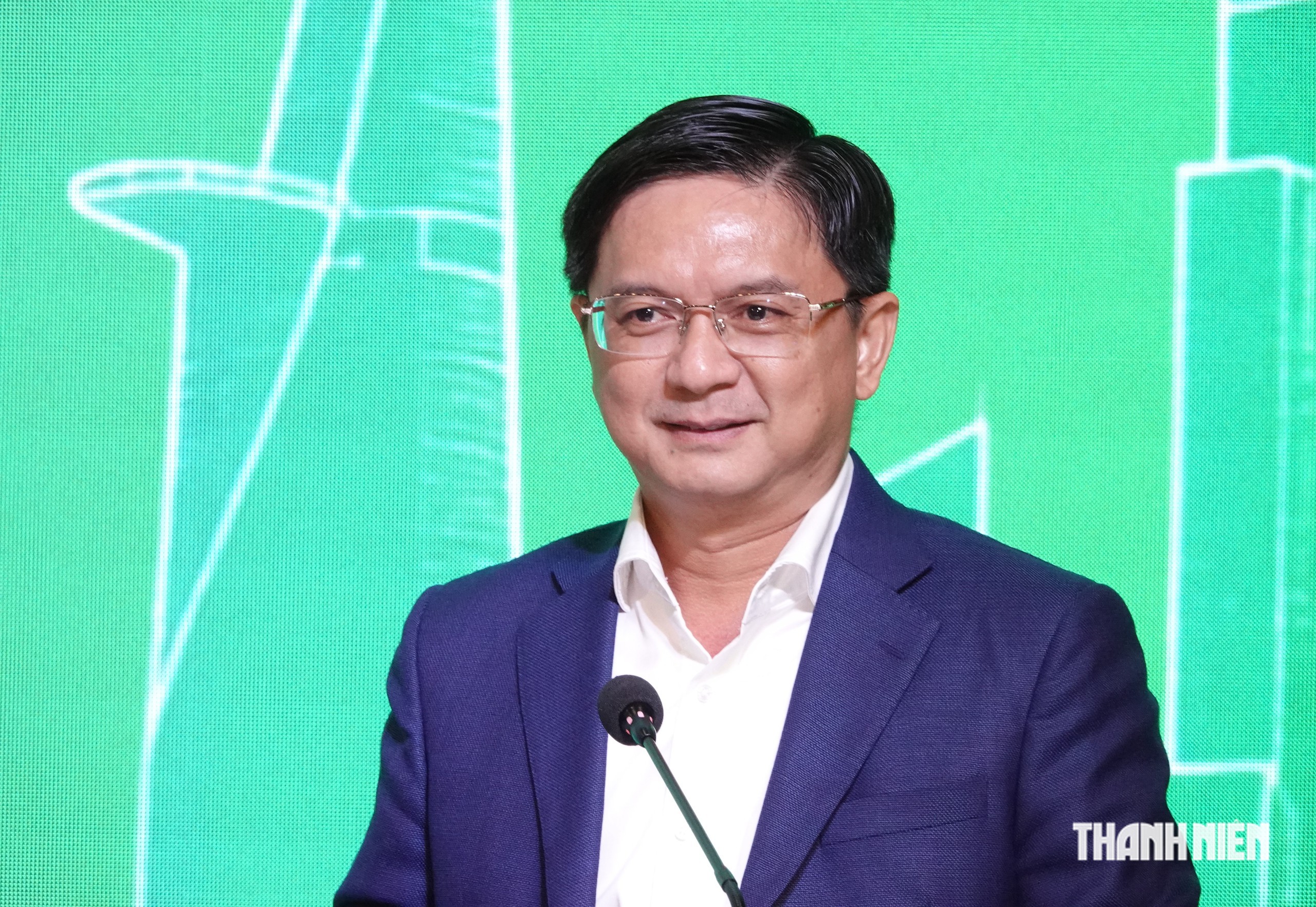 TP.HCM không chỉ ứng dụng công nghệ mà muốn tạo ra công nghệ mới- Ảnh 2.
