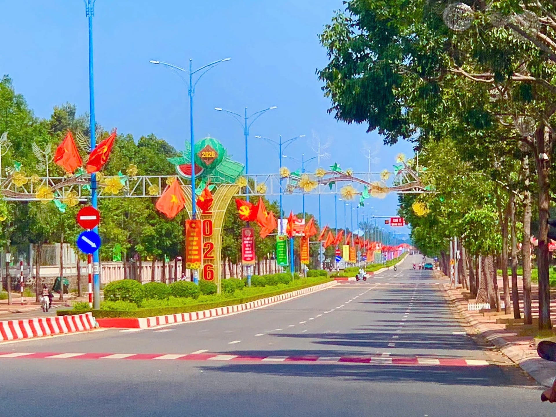 Các xã TP.HCM chạy đà trở lại chương trình xây dựng nông thôn mới sau sáp nhập