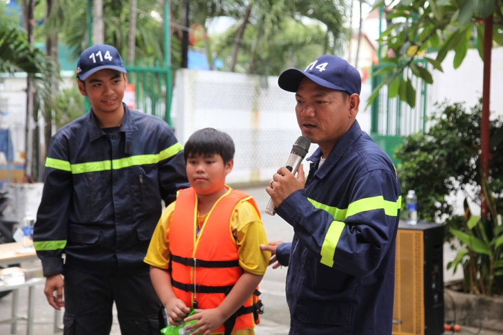 Tổng hợp thông tin báo chí liên quan đến TP.HCM ngày 30/7/2026