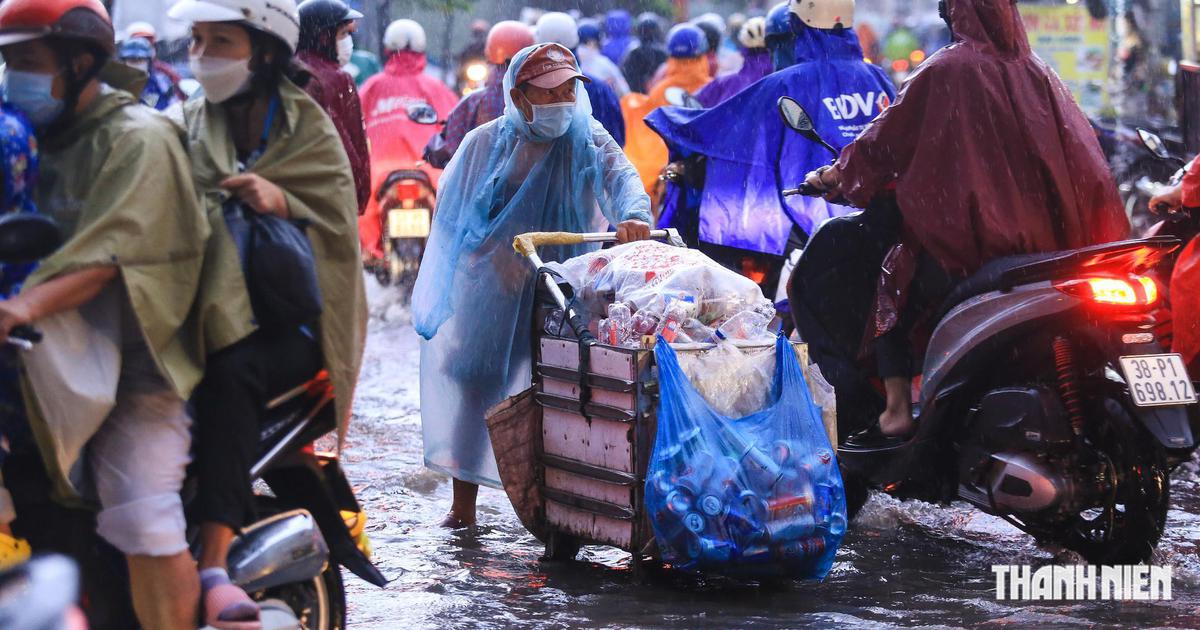 TP.HCM đổi cách giảm nghèo để hết hộ nghèo năm 2030