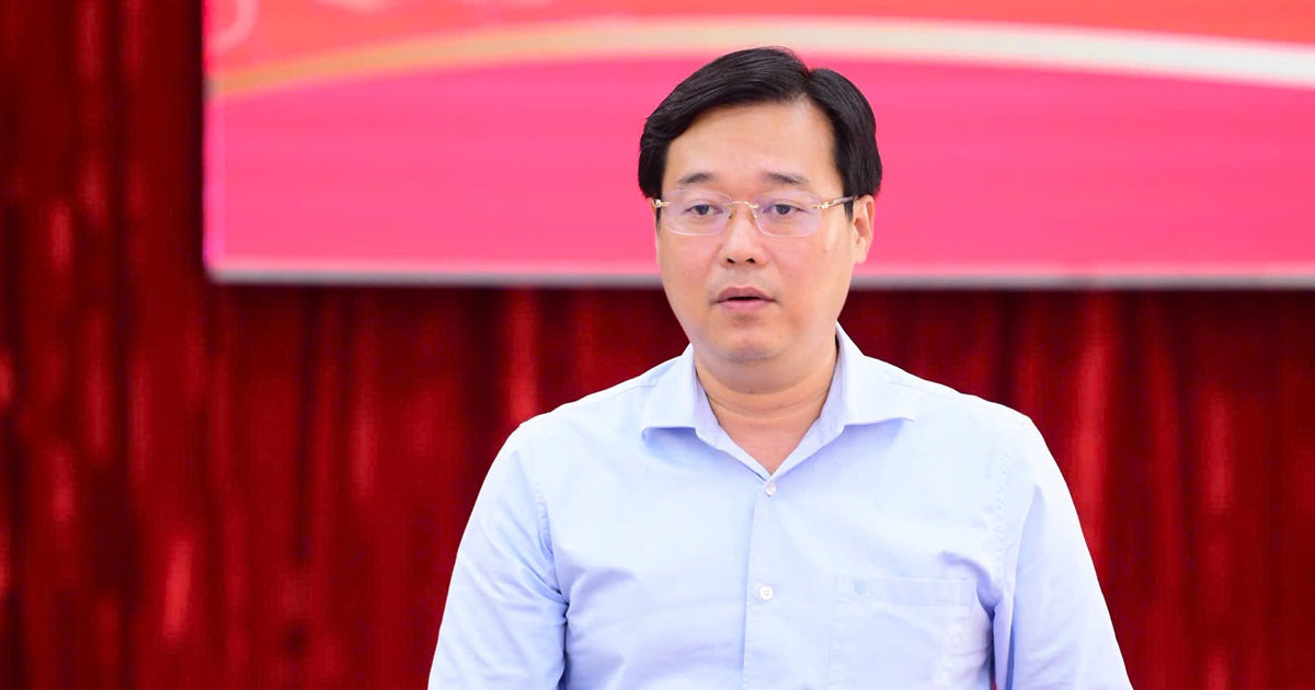 Cơ quan Báo và Phát thanh - Truyền hình TP.HCM là tiếng nói của thành phố, cầu nối giữa Đảng với Nhân dân