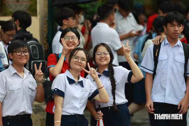 Tổng hợp thông tin báo chí liên quan đến TP.HCM ngày 5/8/2026