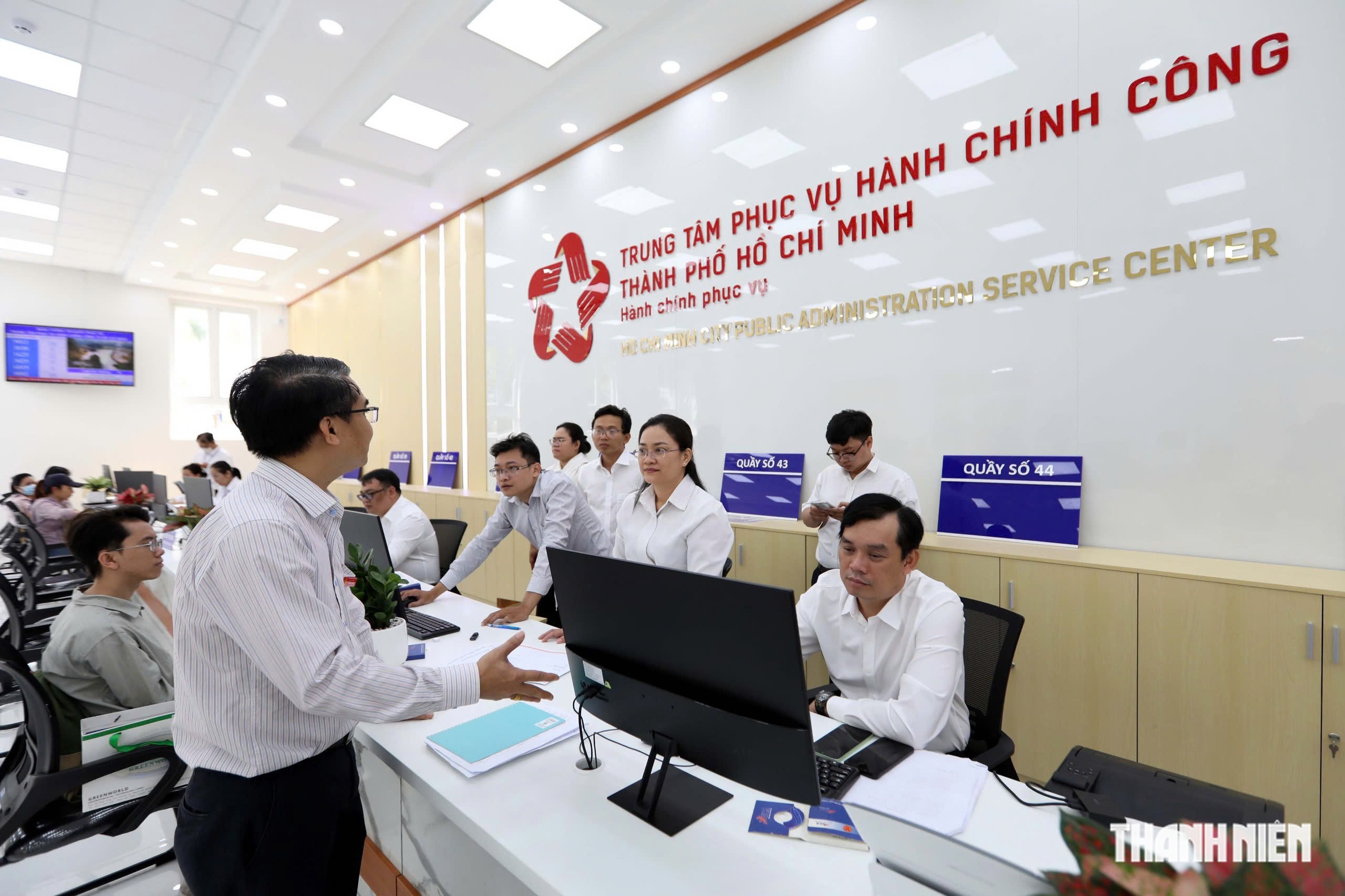 TP.HCM thông báo lịch nghỉ lễ Quốc khánh của cán bộ, công chức, người lao động- Ảnh 1.