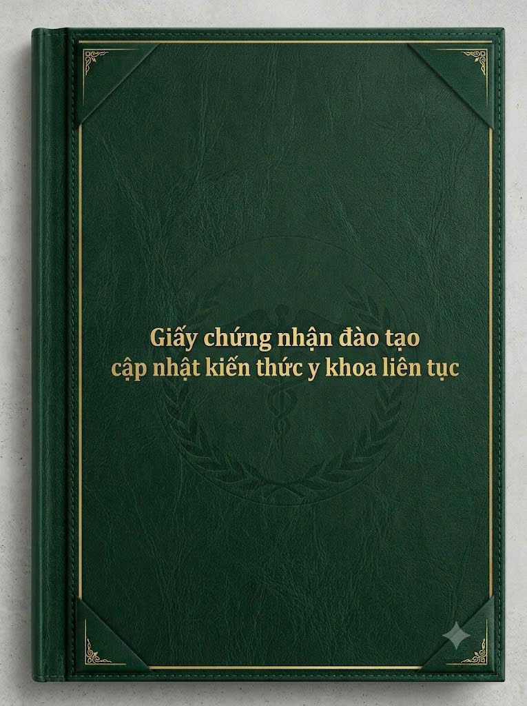 TP.HCM chấn chỉnh công tác đào tạo liên tục, cập nhật kiến thức y khoa liên tục - Ảnh 1.