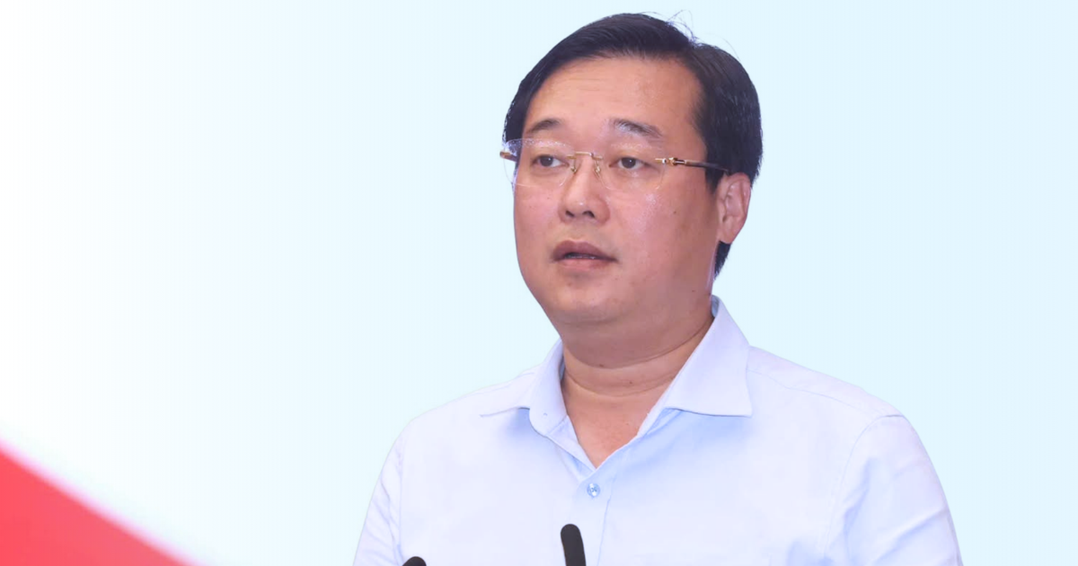 TP.HCM hoàn thành các kế hoạch cụ thể hóa Nghị quyết Trung ương 3 trước 30-8