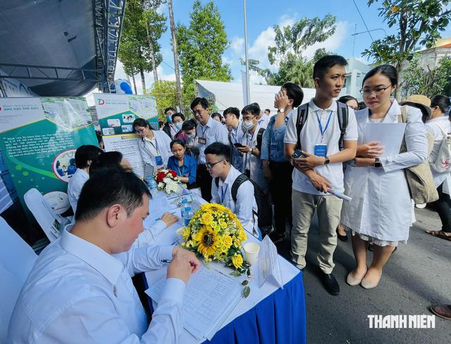 Tổng hợp thông tin báo chí liên quan đến TP.HCM ngày 10/8/2026