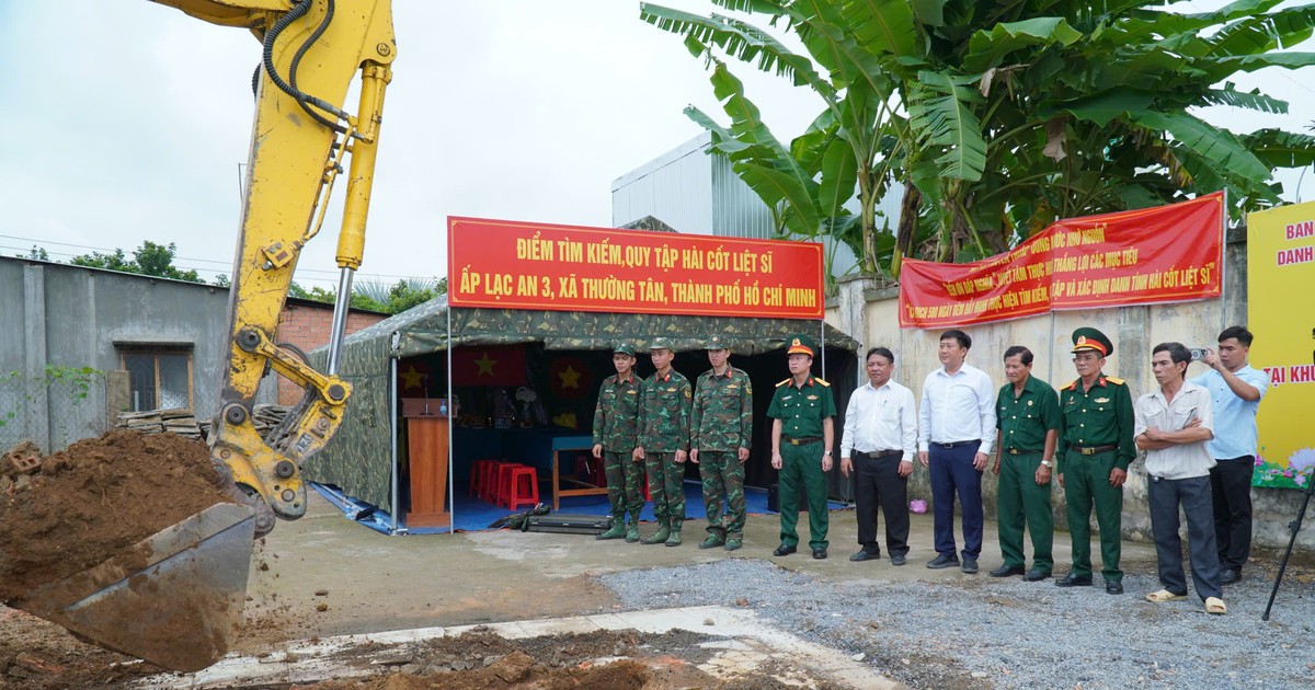 Chính thức phương án sắp xếp trường học tại 168 phường, xã ở TP.HCM