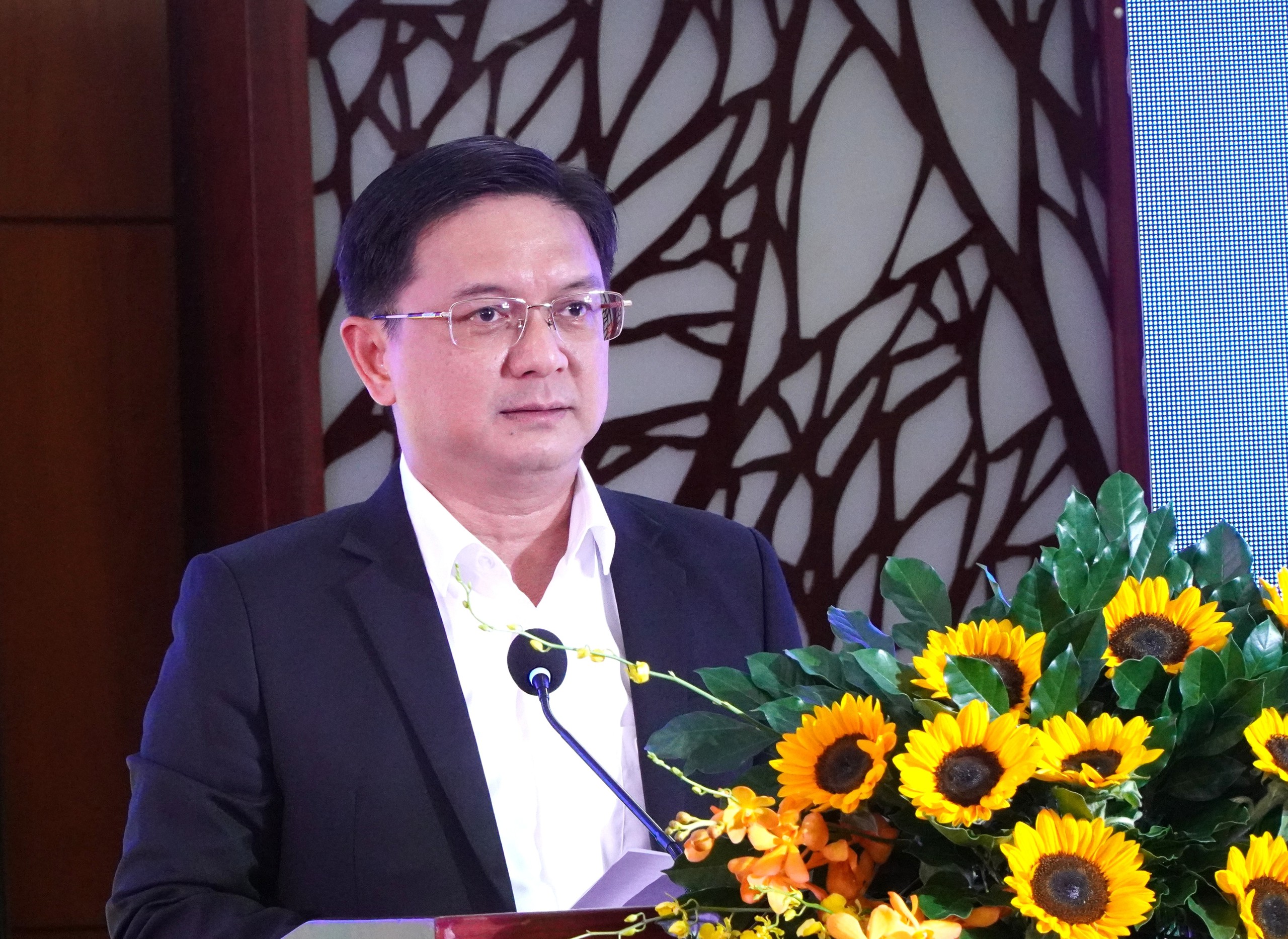Đô thị thông minh của TP.HCM phải là hình mẫu, cụ thể hóa mục tiêu top 50 đô thị dẫn đầu - Ảnh 1.