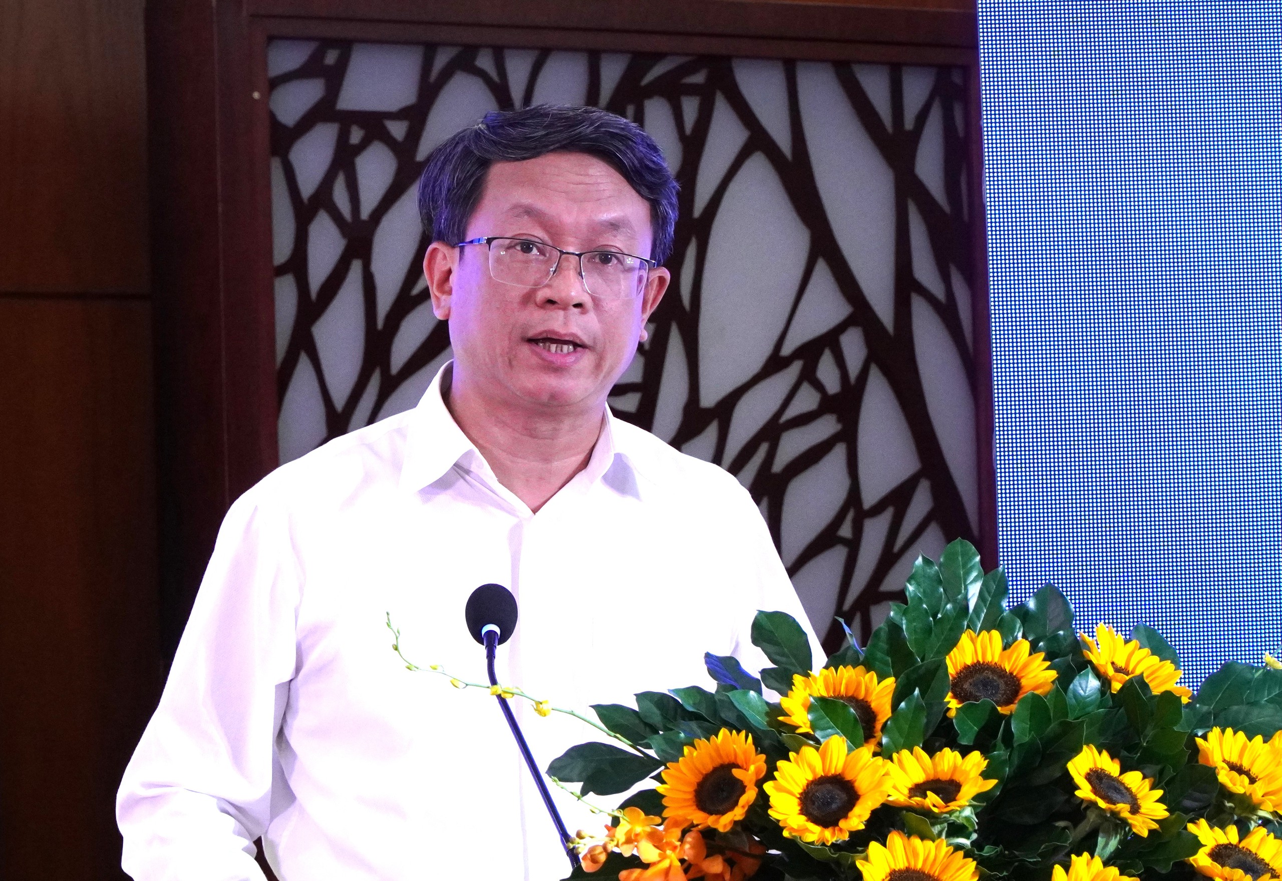 Đô thị thông minh của TP.HCM phải là hình mẫu, cụ thể hóa mục tiêu top 50 đô thị dẫn đầu - Ảnh 2.