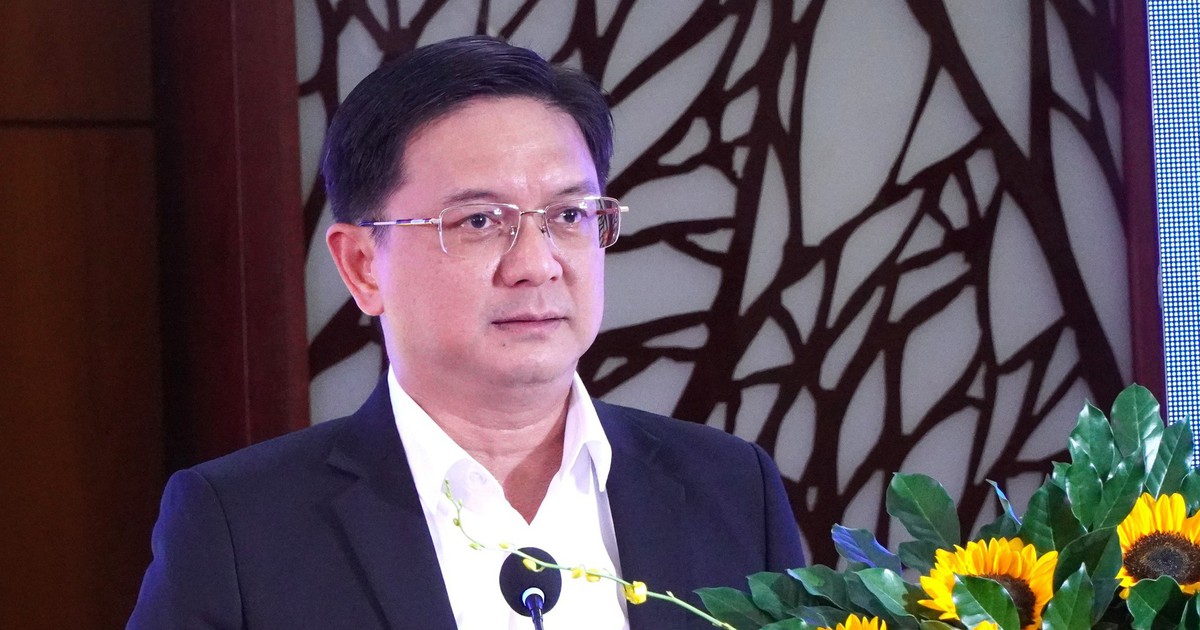 'TP.HCM phải là hình mẫu đô thị thông minh, cụ thể hóa mục tiêu top 50 đô thị dẫn đầu toàn cầu'