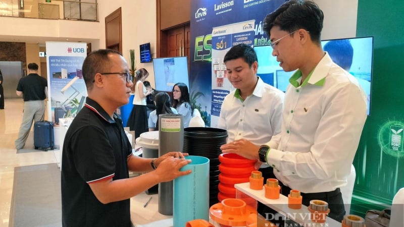 Doanh nghiệp có thể được hỗ trợ lãi suất đến 100%, hạn mức vay 200 tỷ đồng