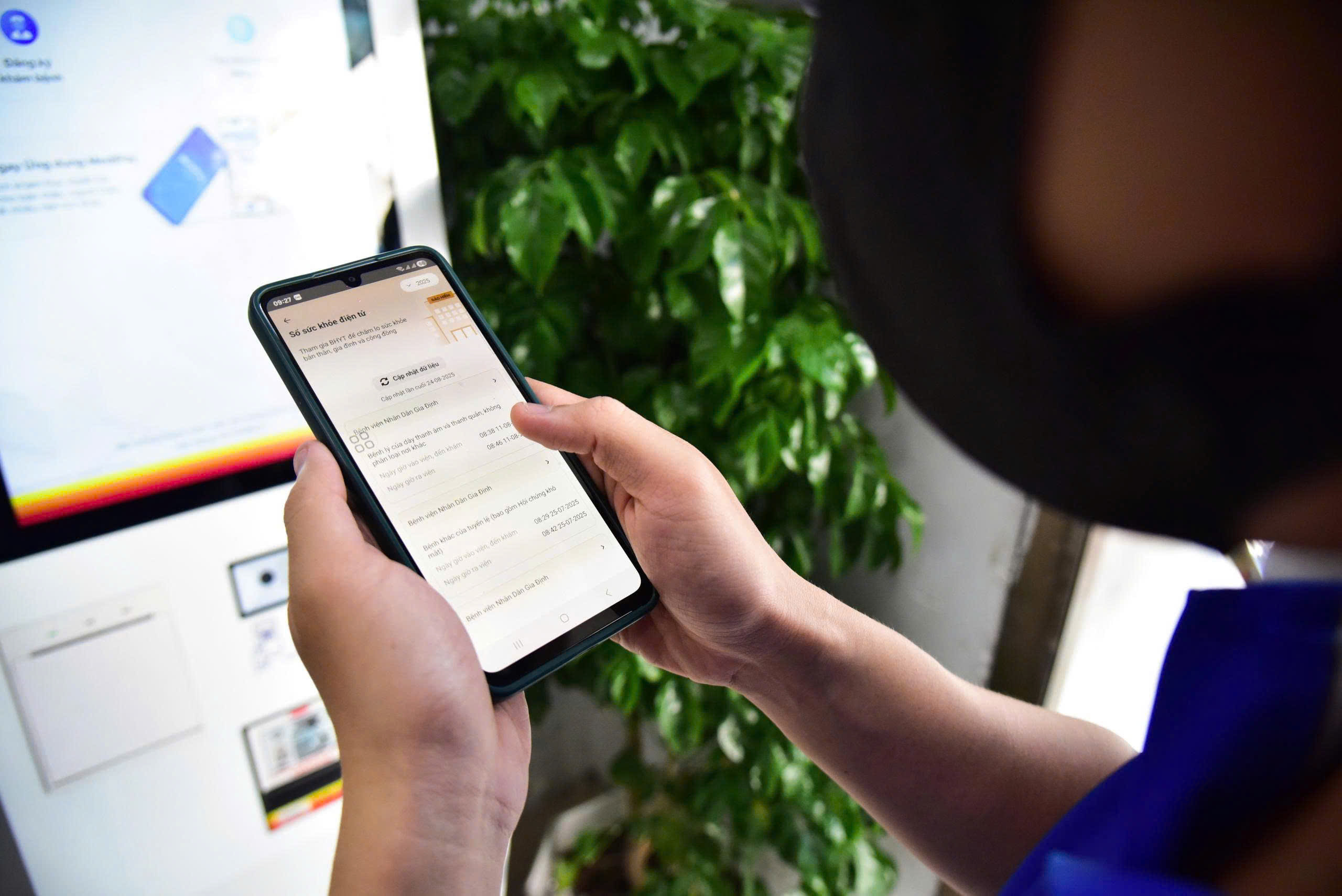 Y tế TP.HCM đổi mới cấu trúc hệ thống y tế hướng tới người dân năm 2026 - Ảnh 39.