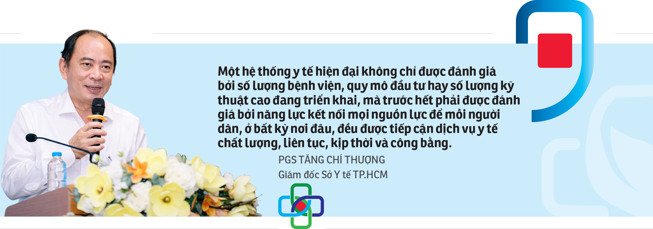 Y tế TP.HCM đổi mới cấu trúc hệ thống y tế hướng tới người dân năm 2026 - Ảnh 8.