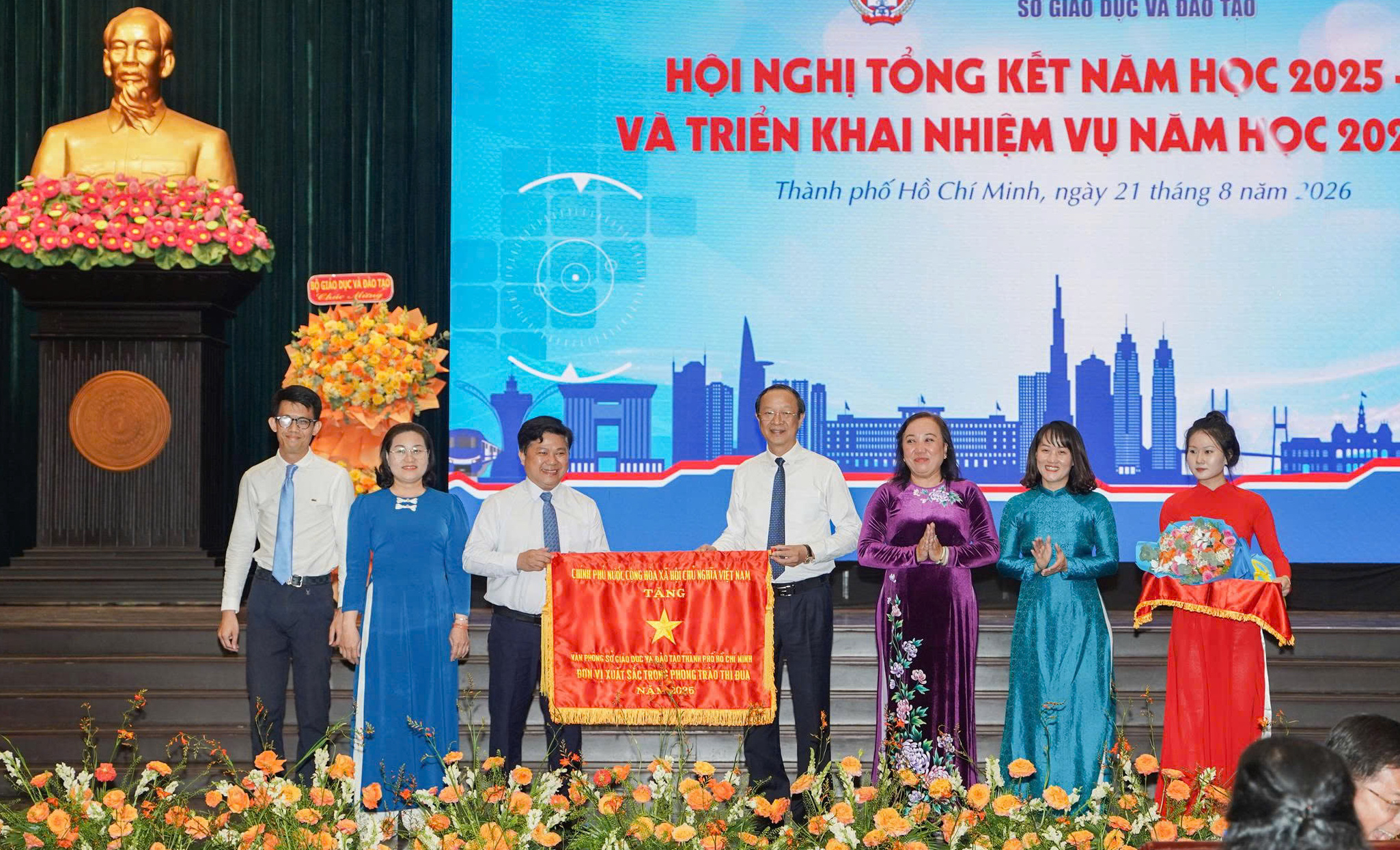Vì sao chuyển đổi số là