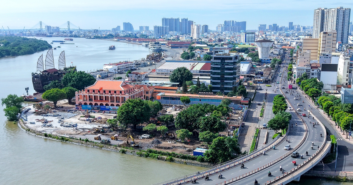 Thành ủy TP.HCM: Làm Không gian văn hóa Hồ Chí Minh thiết thực, không chạy theo số lượng