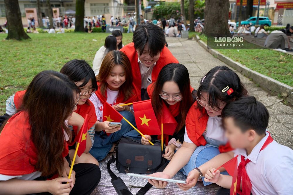 Tổng hợp thông tin báo chí liên quan đến TP.HCM ngày 25/8/2026