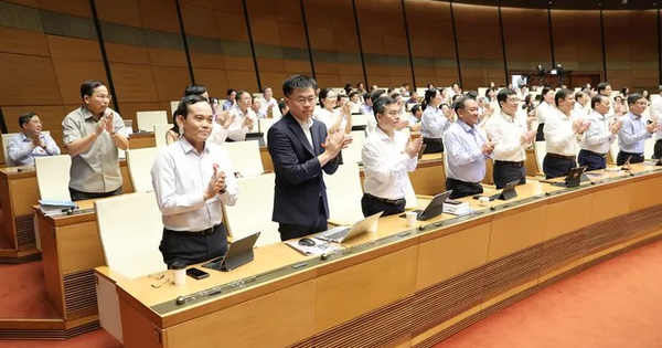 Thành phố đẩy nhanh việc cụ thể hóa, thi hành hiệu quả Luật Phát triển đô thị