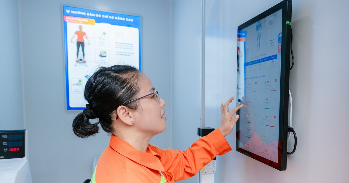 Sẽ có 168 Trạm công dân số khắp TP.HCM: Làm giấy tờ xong, 'tiện tay' đóng tiền điện