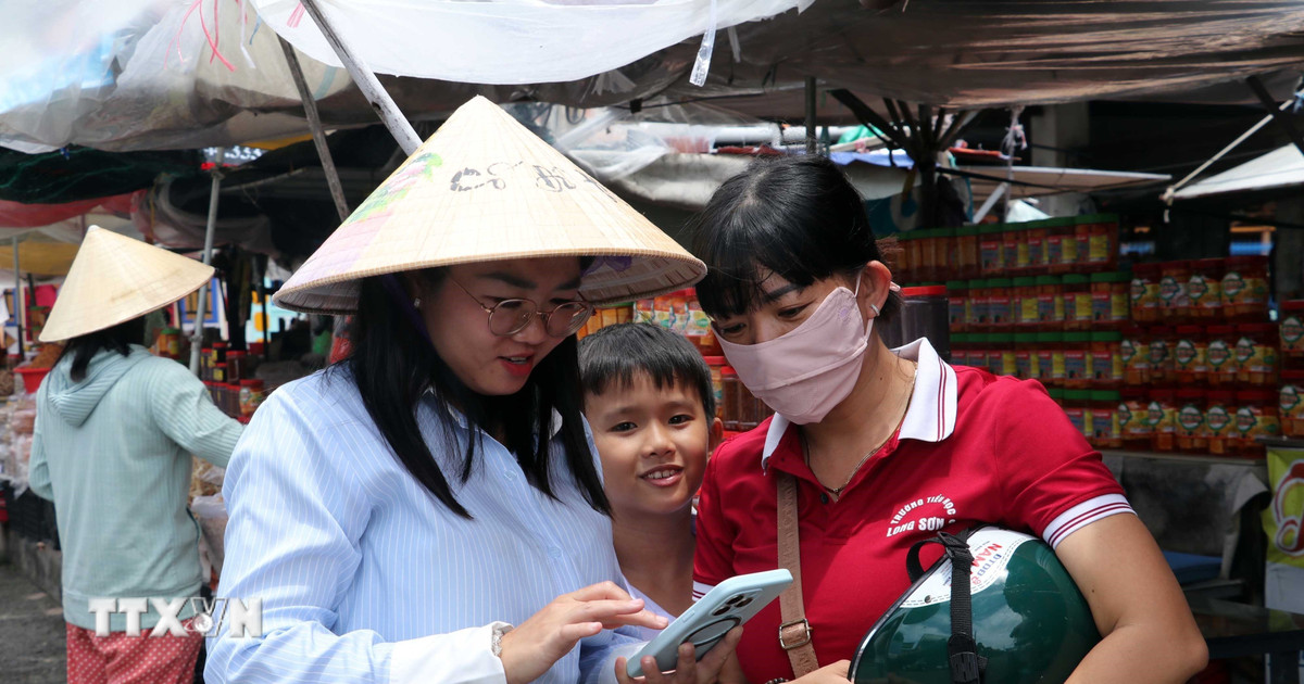 Nghị quyết 57-NQ/TW: Mở cánh cửa số, tạo động lực phát triển kinh tế biển