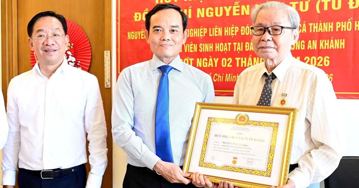 Chỉnh trang khu Mả Lạng, chợ Gà - Gạo: Từ lời hứa với dân đến hình mẫu chăm lo hạnh phúc